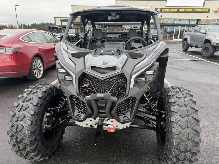2026 Can-Am® Maverick X3 MAX X Turbo