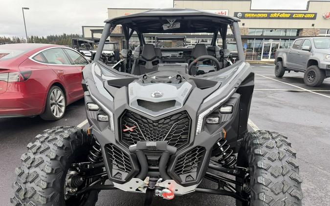 2026 Can-Am® Maverick X3 MAX X Turbo