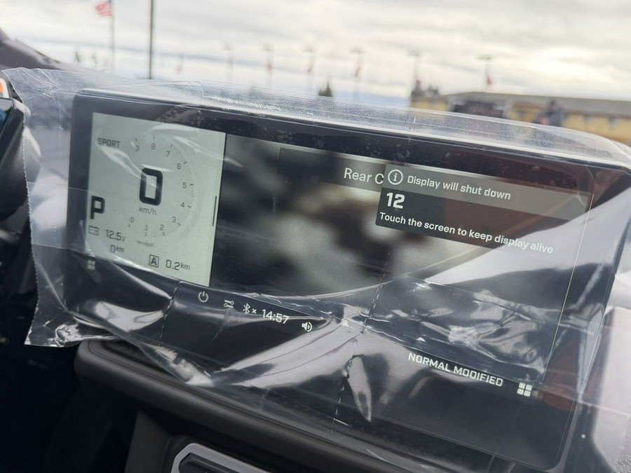 2026 Can-Am® Maverick X3 MAX X Turbo