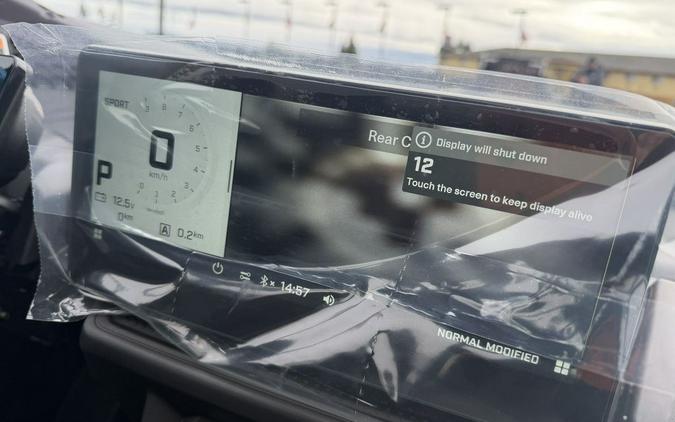 2026 Can-Am® Maverick X3 MAX X Turbo