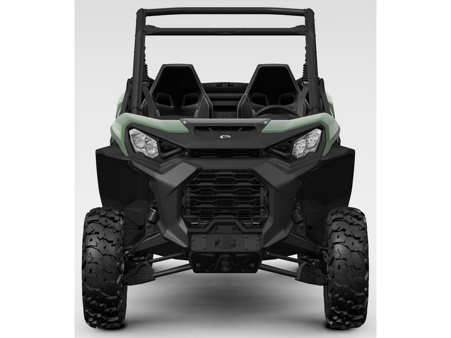 2026 Can-Am Commander DPS 700