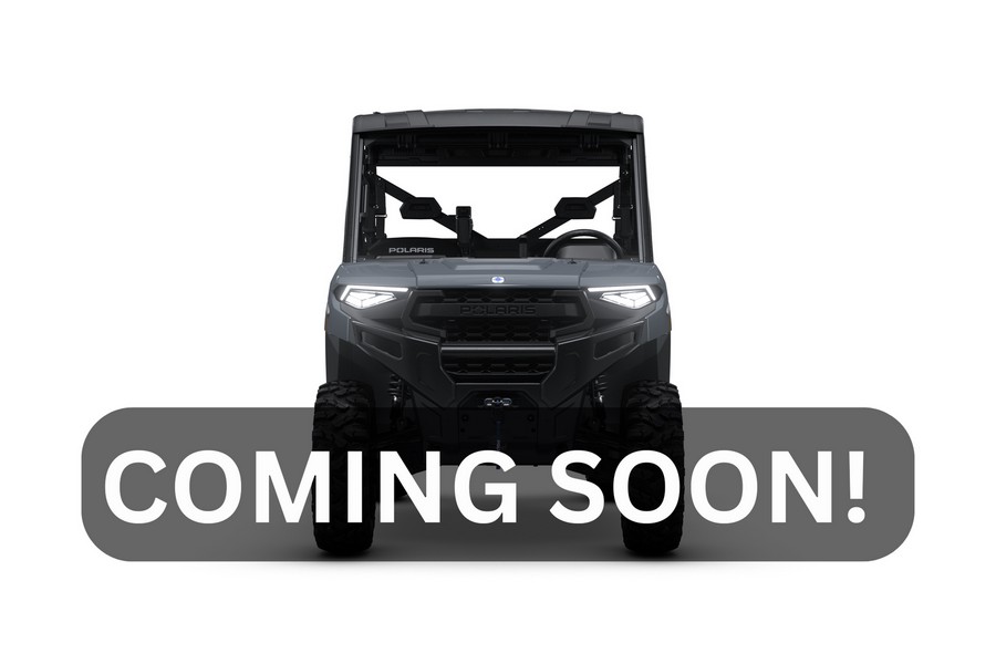 2026 Polaris Ranger Crew XP® 1000 Premium
