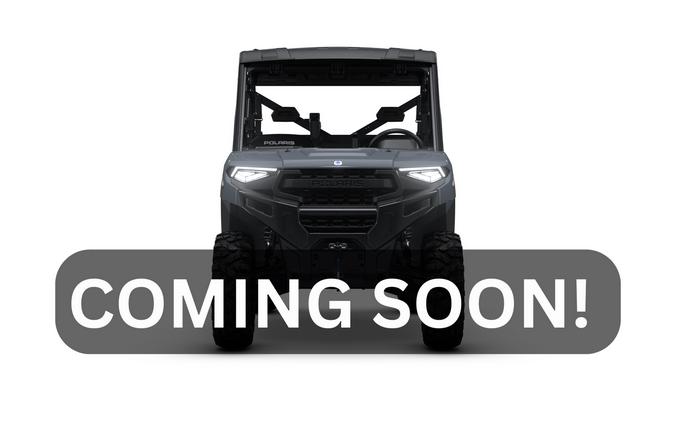 2026 Polaris Ranger Crew XP® 1000 Premium
