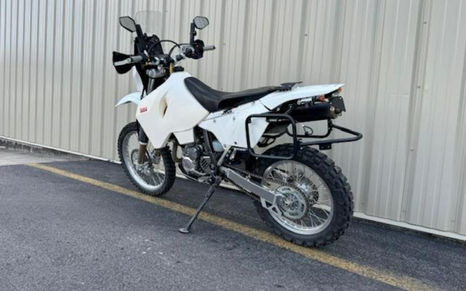 2018 Suzuki DR-Z 400S