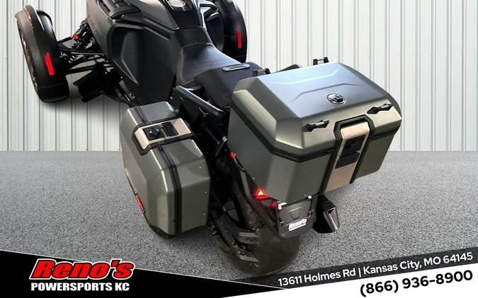 2026 Can-Am Canyon Redrock
