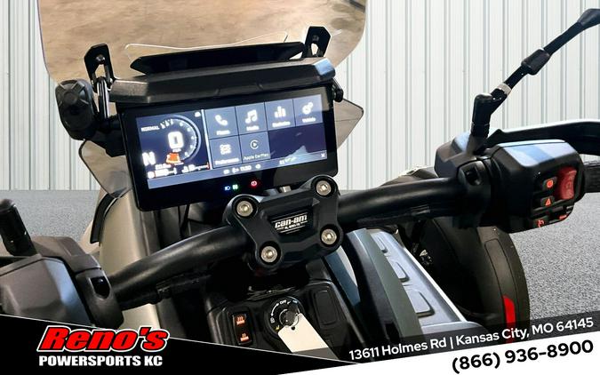 2026 Can-Am Canyon Redrock
