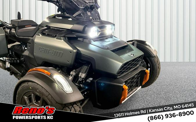 2026 Can-Am Canyon Redrock