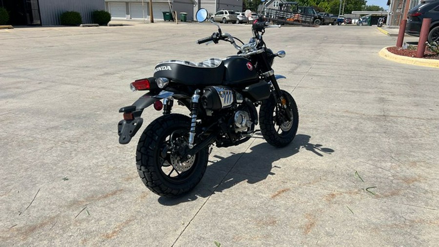 2026 Honda Monkey