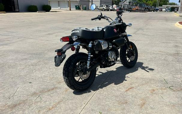 2026 Honda Monkey