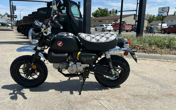 2026 Honda Monkey