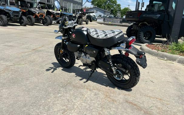 2026 Honda Monkey