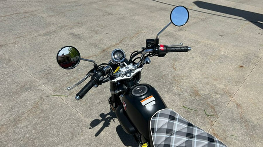 2026 Honda Monkey