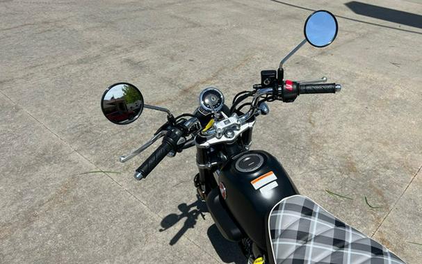 2026 Honda Monkey