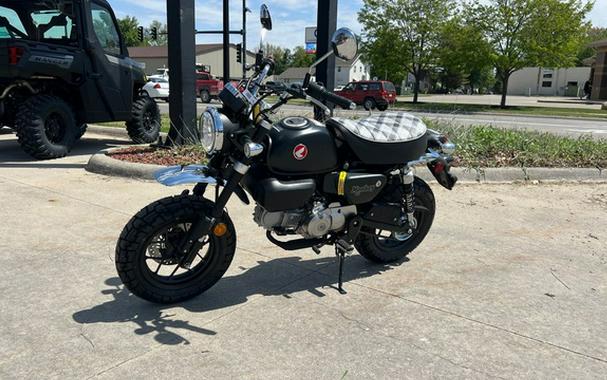 2026 Honda Monkey