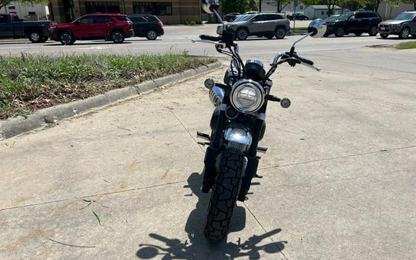 2026 Honda Monkey