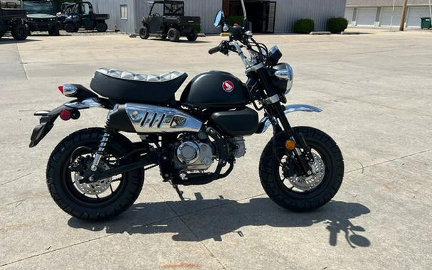 2026 Honda Monkey