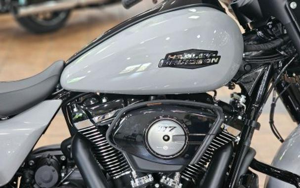 2025 Harley-Davidson Street Glide®