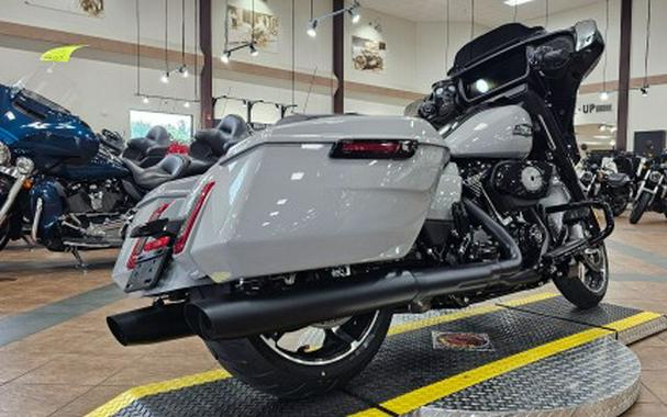 2025 Harley-Davidson Street Glide®