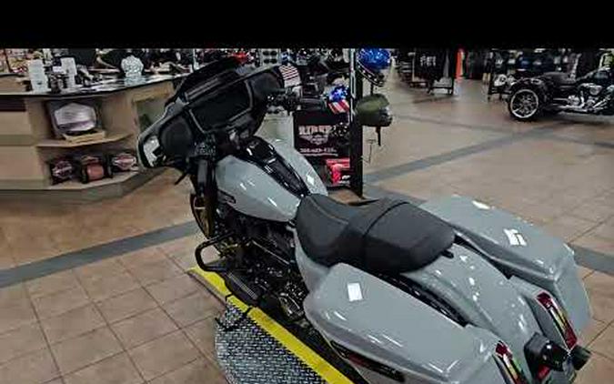 2025 Harley-Davidson Street Glide®