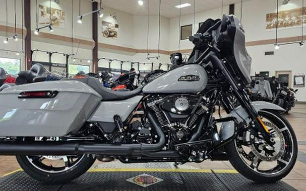 2025 Harley-Davidson Street Glide®