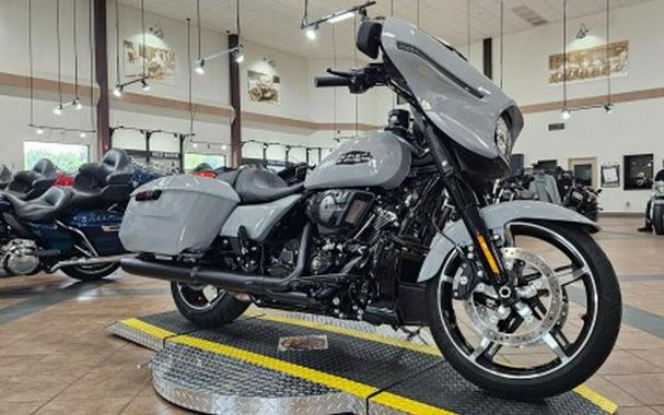 2025 Harley-Davidson Street Glide®