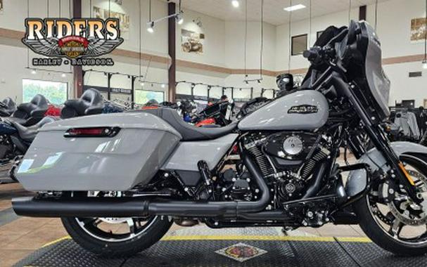 2025 Harley-Davidson Street Glide®