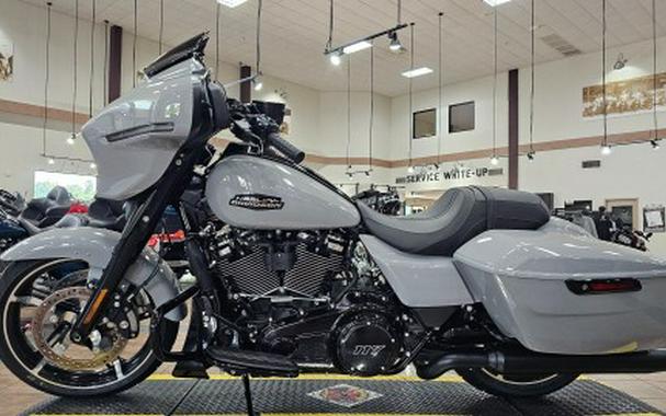 2025 Harley-Davidson Street Glide®