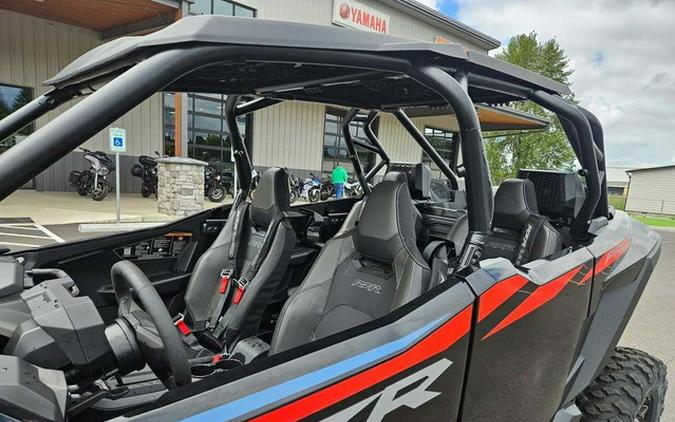 2025 Polaris RZR Pro XP 4 Ultimate