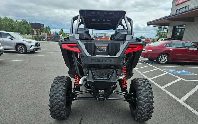 2025 Polaris RZR Pro XP 4 Ultimate