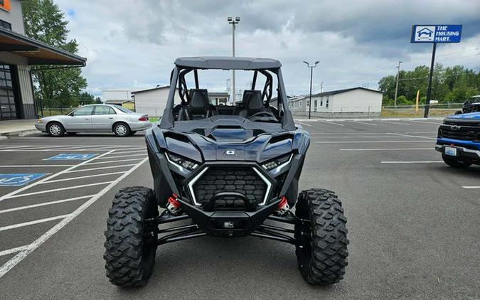 2025 Polaris RZR Pro XP 4 Ultimate