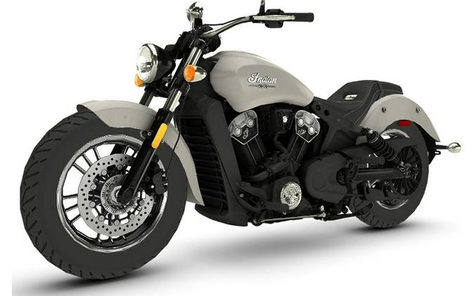 2023 Indian Scout® ABS