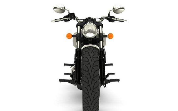 2023 Indian Scout® ABS