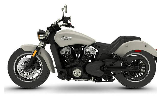 2023 Indian Scout® ABS