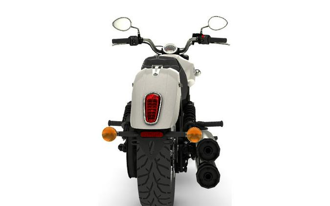 2023 Indian Scout® ABS
