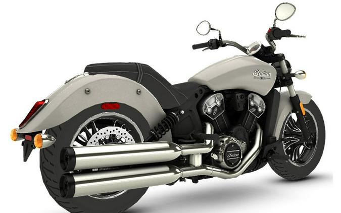 2023 Indian Scout® ABS