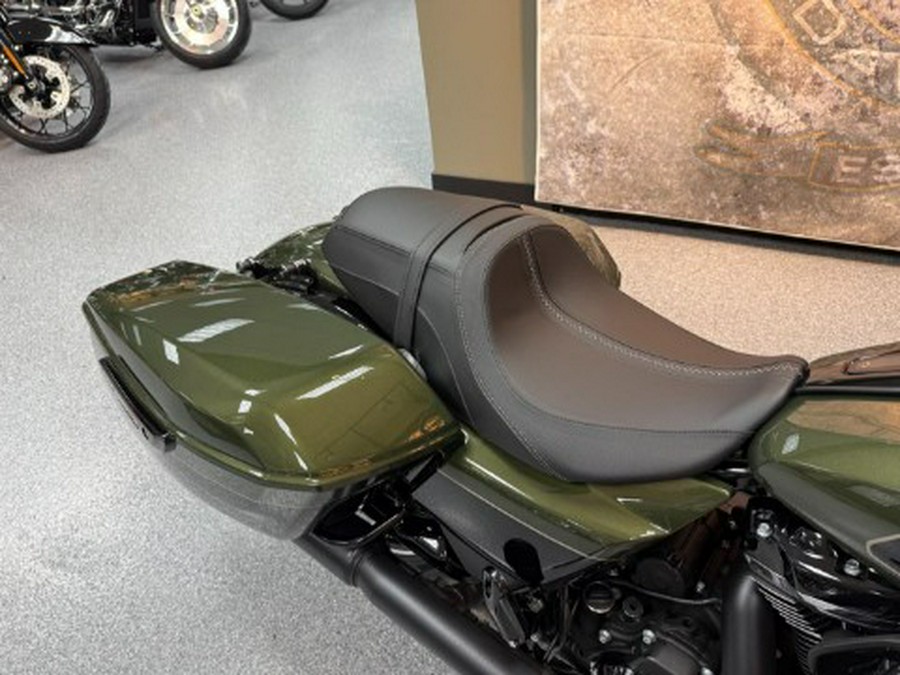 2026 Harley-Davidson Road Glide®