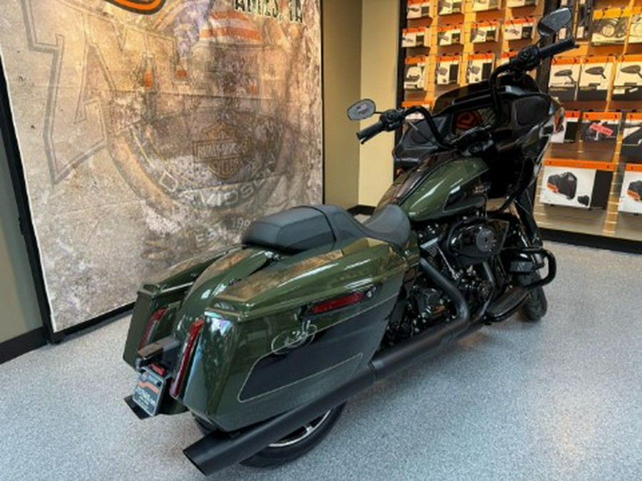 2026 Harley-Davidson Road Glide®