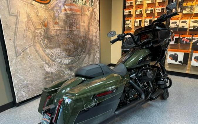 2026 Harley-Davidson Road Glide®