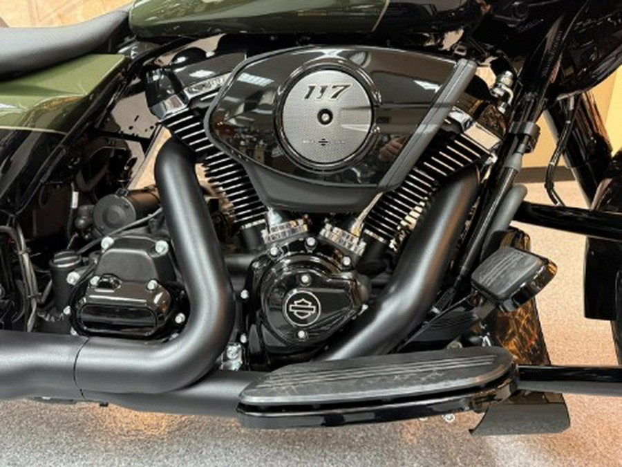 2026 Harley-Davidson Road Glide®