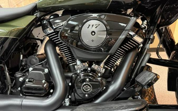 2026 Harley-Davidson Road Glide®
