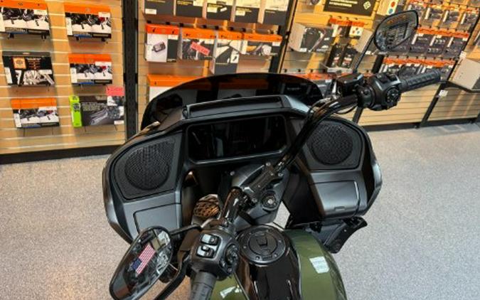 2026 Harley-Davidson Road Glide®