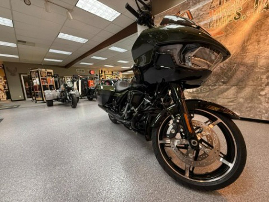 2026 Harley-Davidson Road Glide®