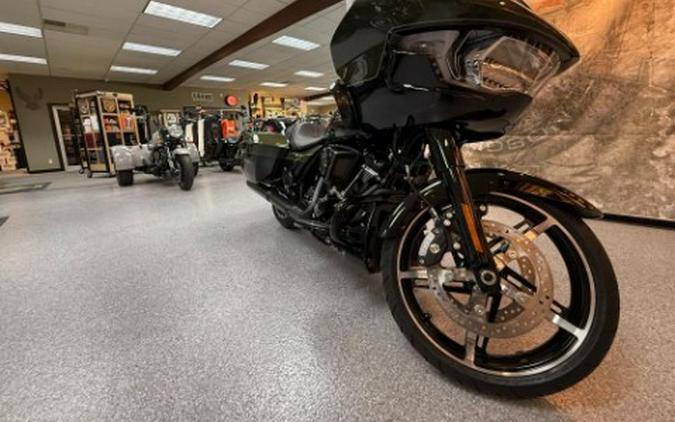 2026 Harley-Davidson Road Glide®