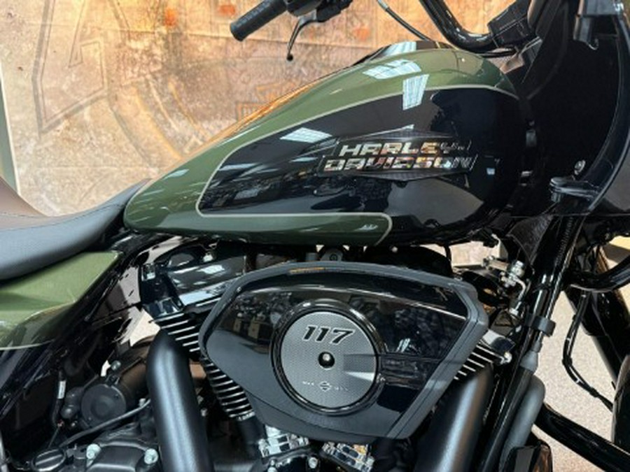 2026 Harley-Davidson Road Glide®