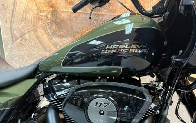 2026 Harley-Davidson Road Glide®