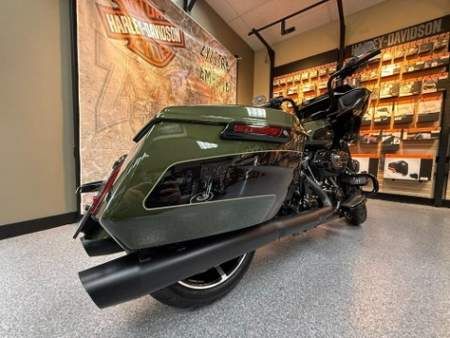 2026 Harley-Davidson Road Glide®