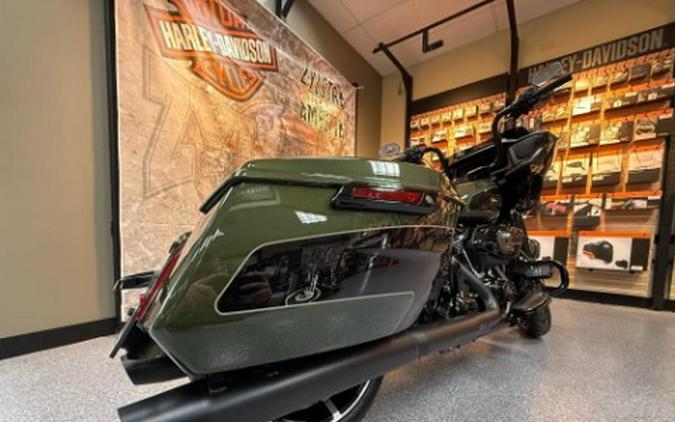 2026 Harley-Davidson Road Glide®