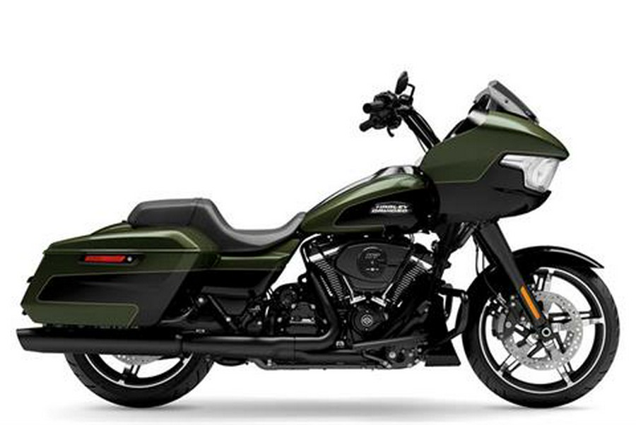 2026 Harley-Davidson Road Glide®