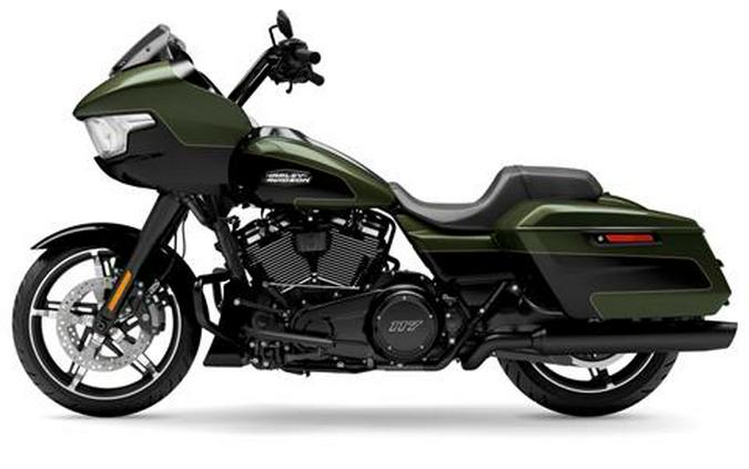 2026 Harley-Davidson Road Glide®