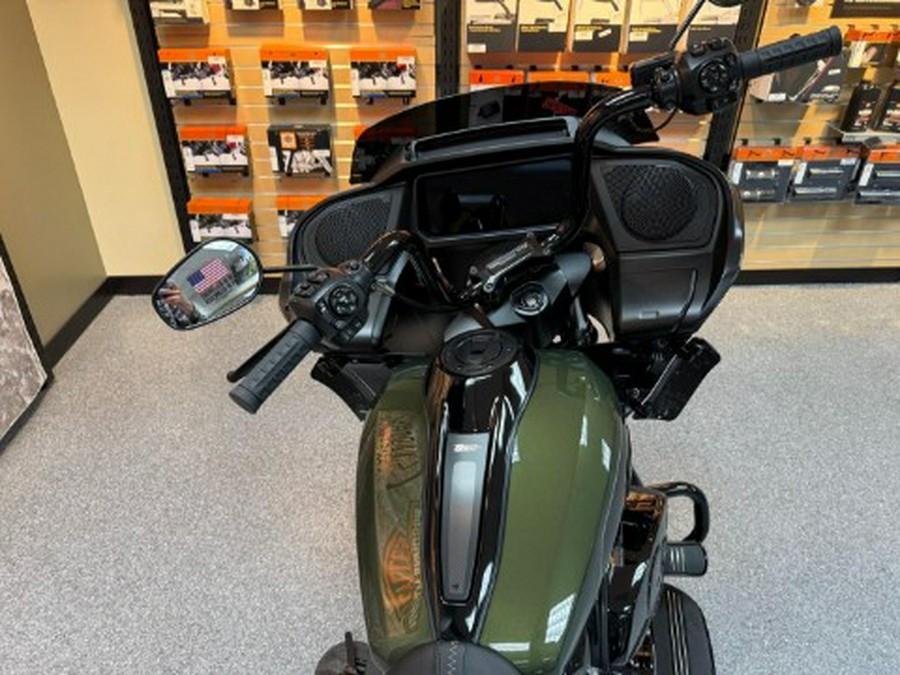 2026 Harley-Davidson Road Glide®